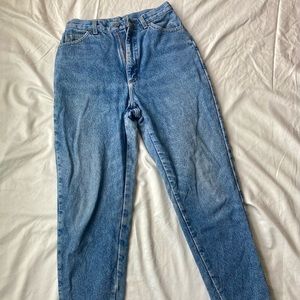 Vintage LL Bean Jeans